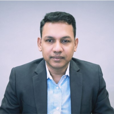 Minhaz Rafi Chowdhury